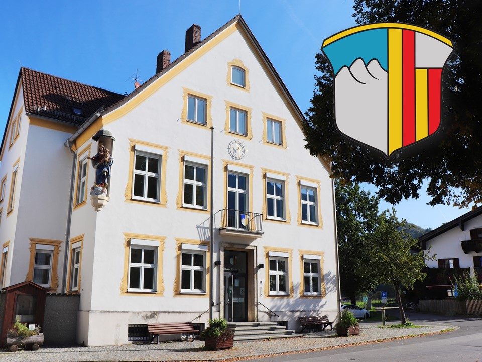 Gemeindeverwaltung & Rathaus - Gemeinde Kochel